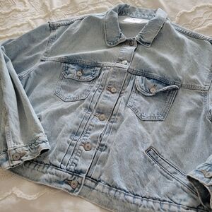 Old Navy Classic Jean Jacket